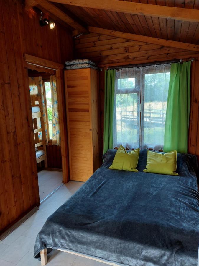Urlaub Beim Schmied Apartment Kuehlungsborn Ngoại thất bức ảnh