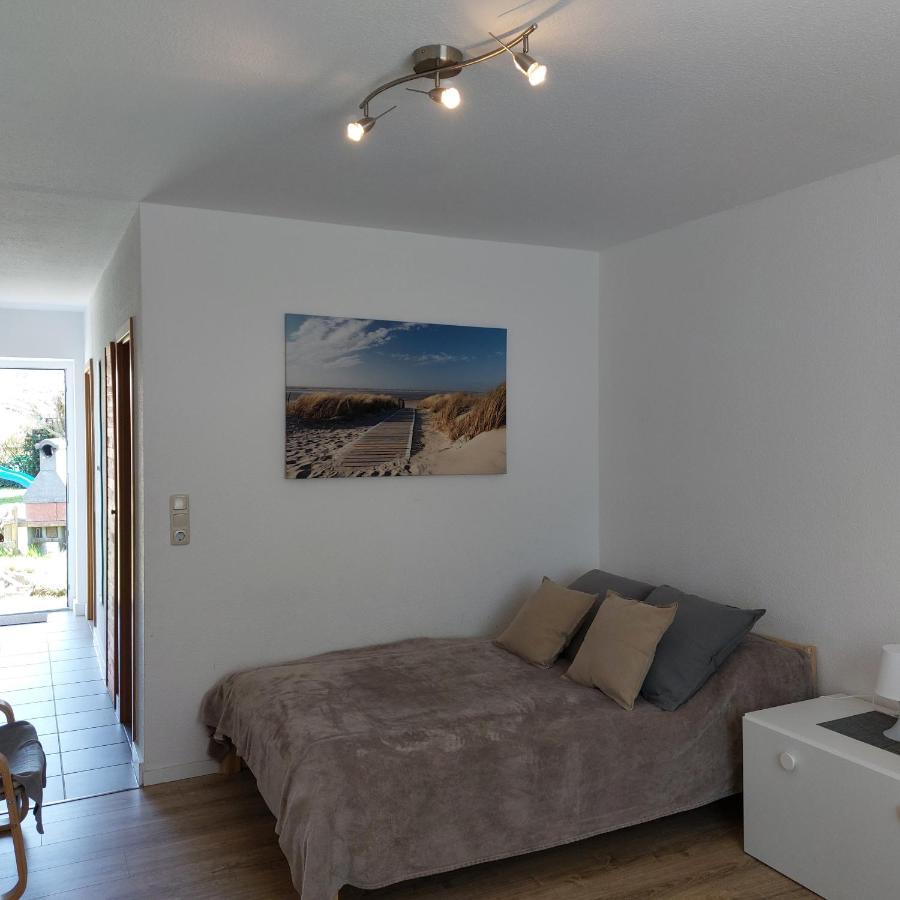 Urlaub Beim Schmied Apartment Kuehlungsborn Ngoại thất bức ảnh