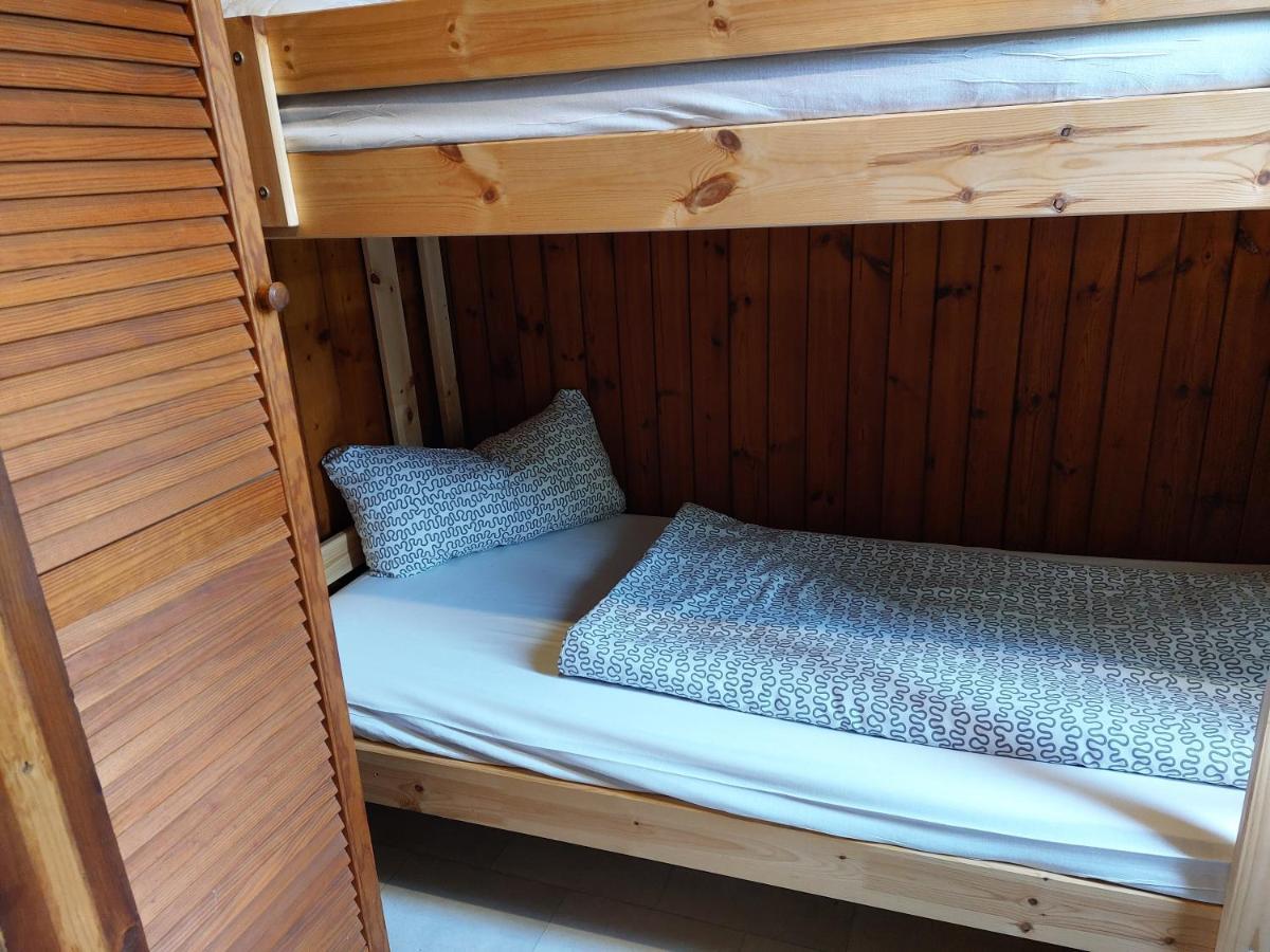 Urlaub Beim Schmied Apartment Kuehlungsborn Ngoại thất bức ảnh