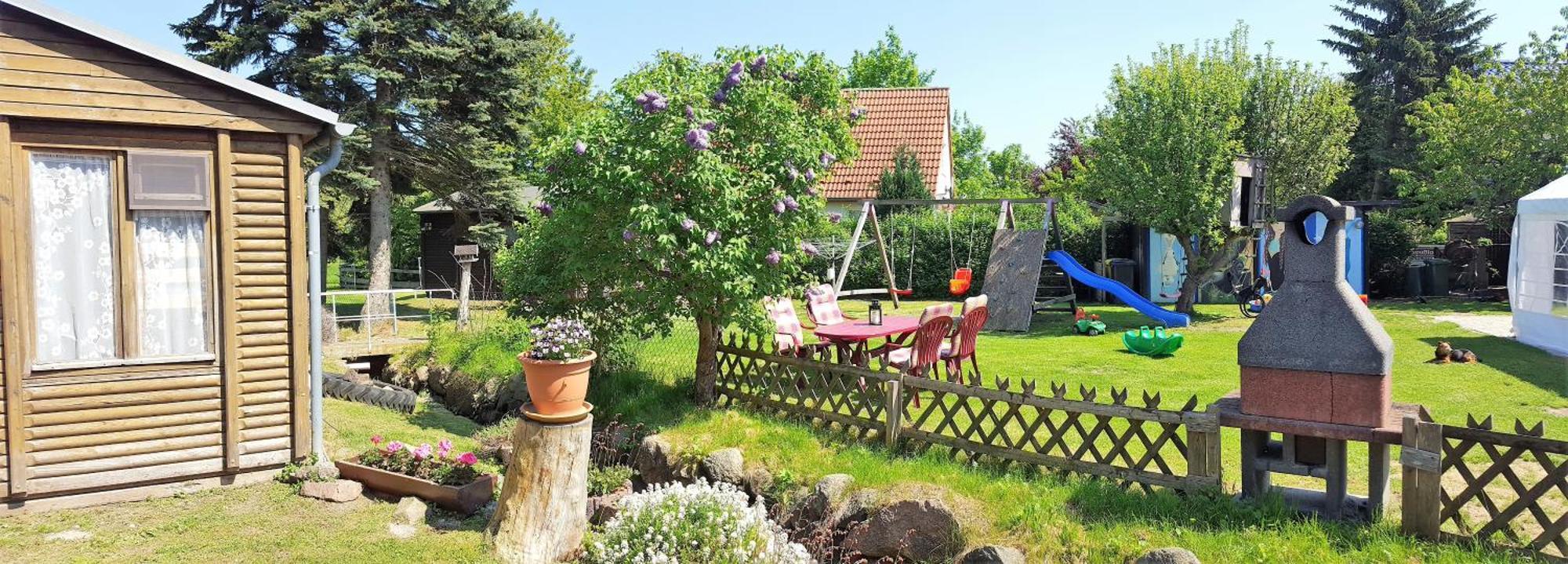 Urlaub Beim Schmied Apartment Kuehlungsborn Ngoại thất bức ảnh
